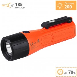 Фонарь FENIX WF11E + Подарок Фонарь FENIX WF11E + Подарок